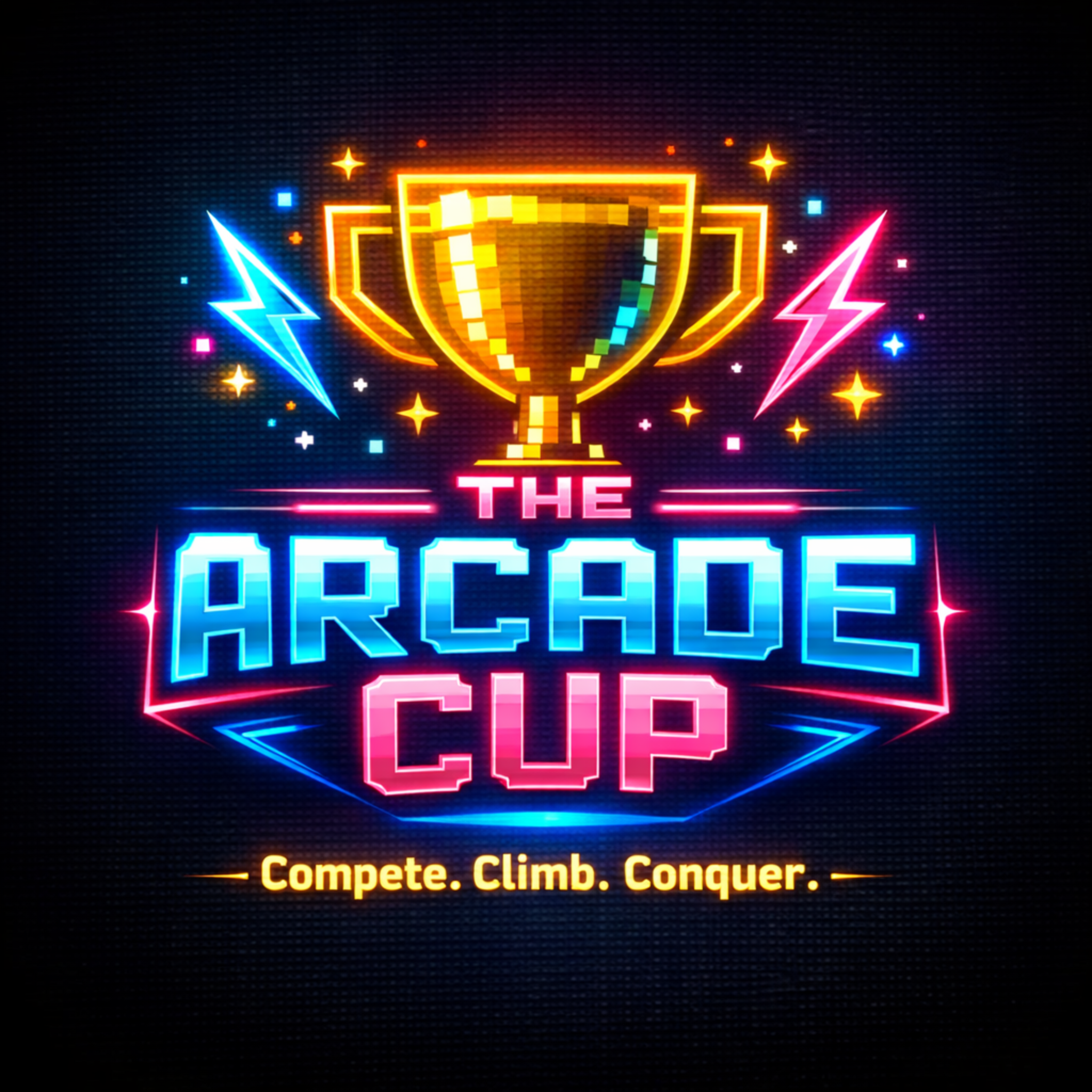 Arcade Cup